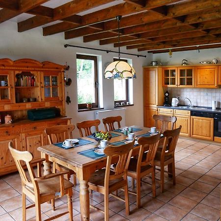 Landhaus Am See Von Robertville Вем Екстер'єр фото