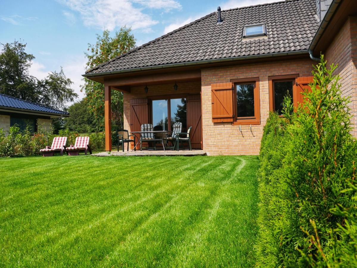 Landhaus Am See Von Robertville Вем Екстер'єр фото