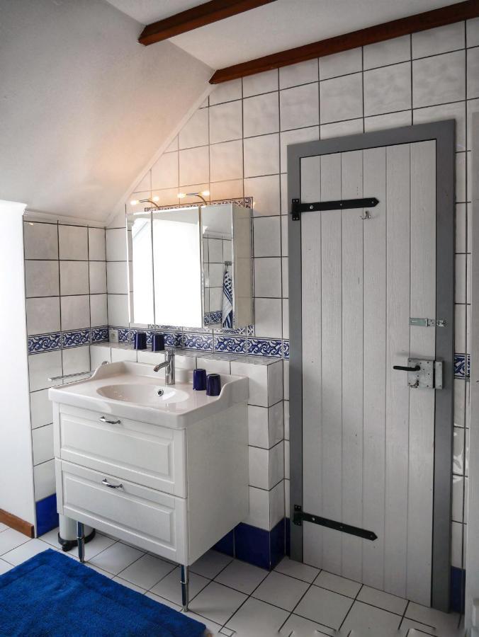 Landhaus Am See Von Robertville Вем Екстер'єр фото