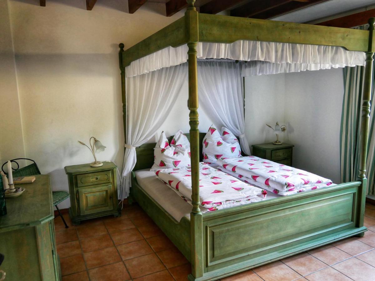 Landhaus Am See Von Robertville Вем Екстер'єр фото