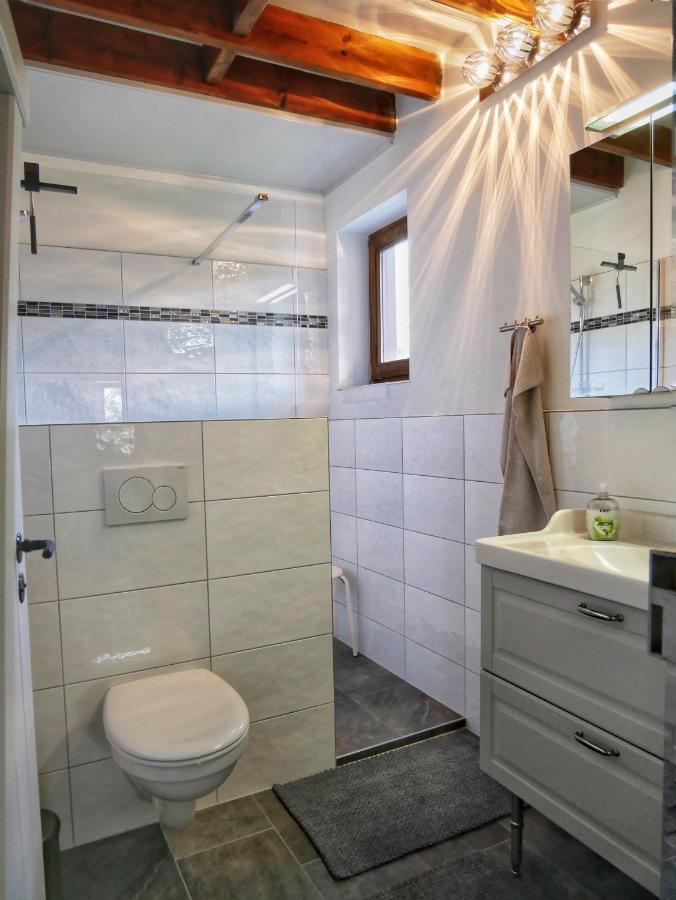 Landhaus Am See Von Robertville Вем Екстер'єр фото