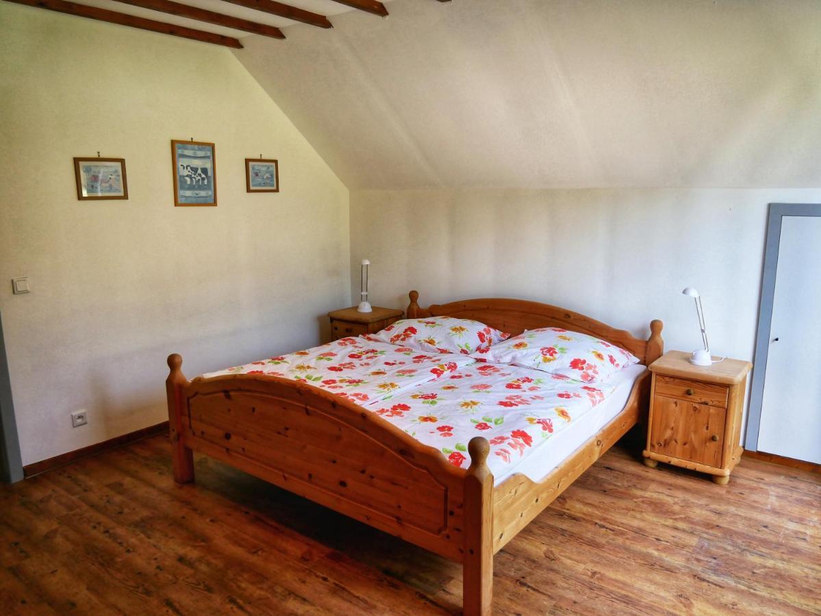 Landhaus Am See Von Robertville Вем Екстер'єр фото