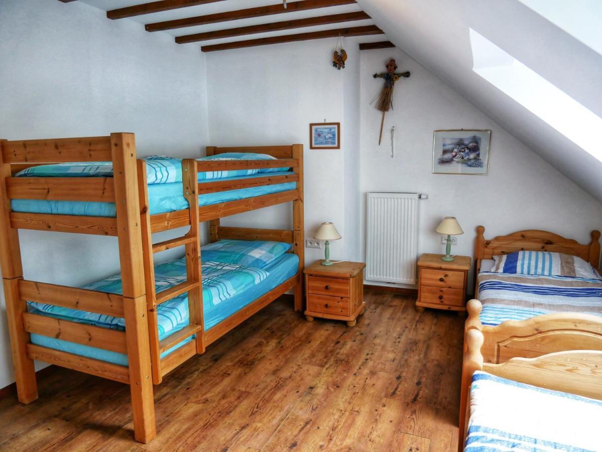 Landhaus Am See Von Robertville Вем Екстер'єр фото