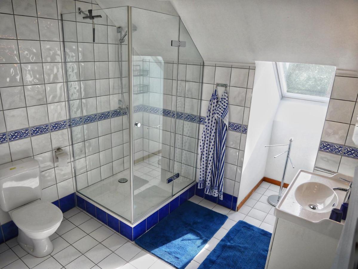 Landhaus Am See Von Robertville Вем Екстер'єр фото